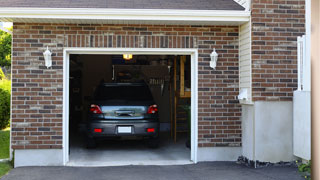 Garage Door Installation at Woodfield, Florida